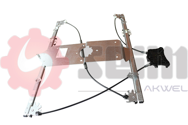 Seim Raammechanisme 902523