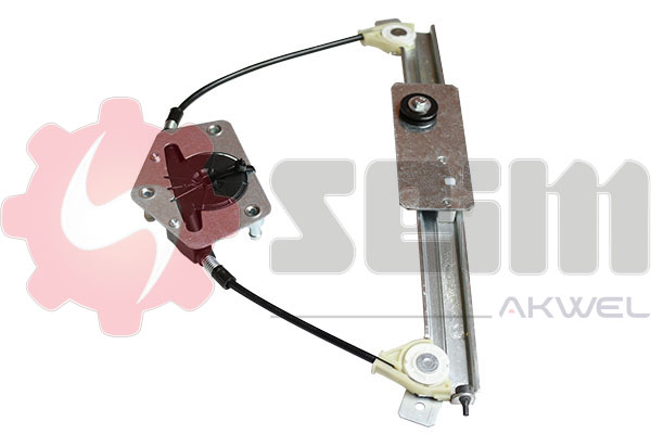 Raammechanisme Seim 902526