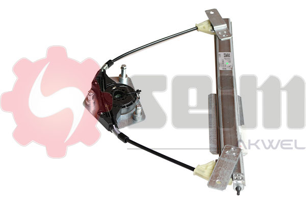 Seim Raammechanisme 902527