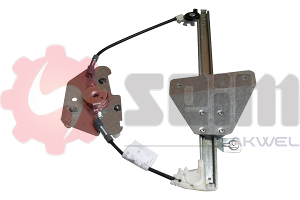 Seim Raammechanisme 902528