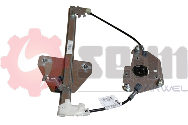 Seim Raammechanisme 902528