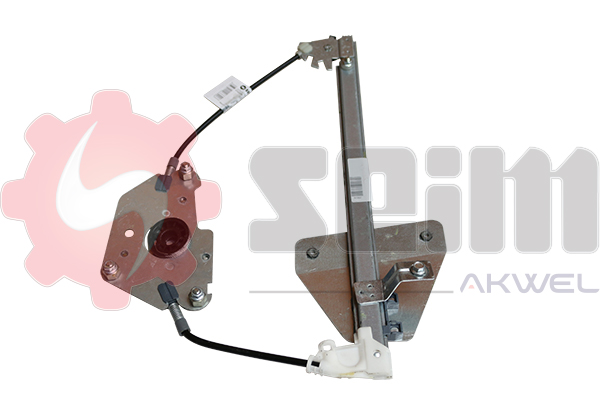 Seim Raammechanisme 902529