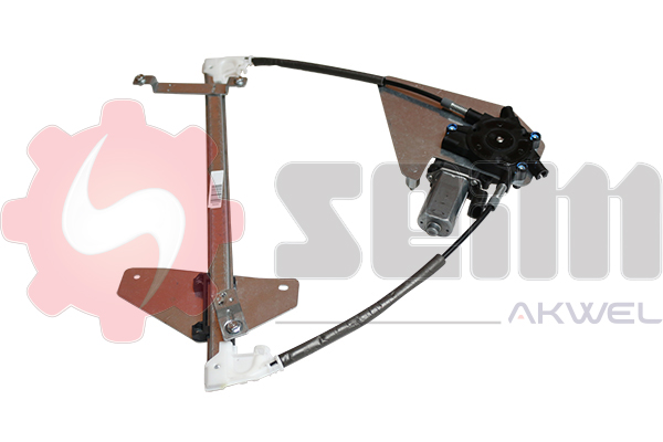 Seim Raammechanisme 902530