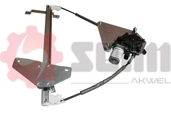 Seim Raammechanisme 902531