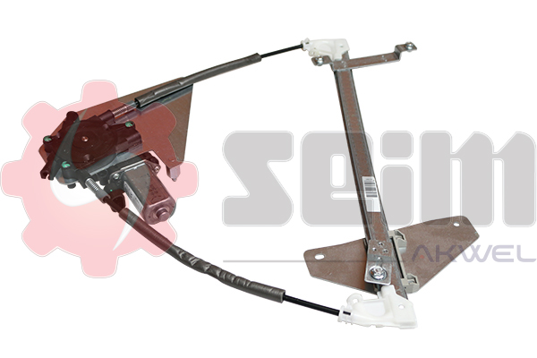 Seim Raammechanisme 902531