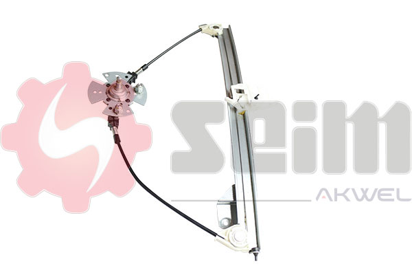 Raammechanisme Seim 902532