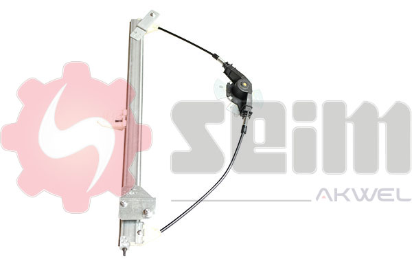 Seim Raammechanisme 902532