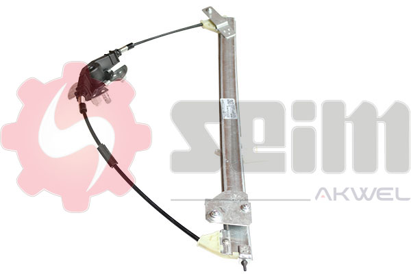 Seim Raammechanisme 902533