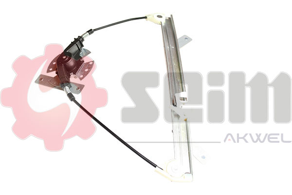 Seim Raammechanisme 902534