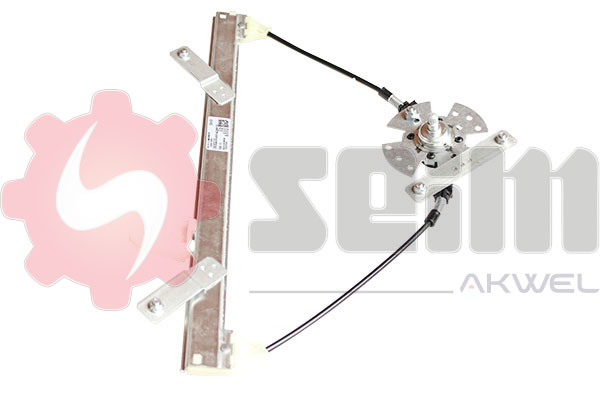 Seim Raammechanisme 902534