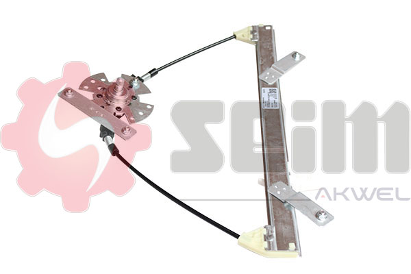 Seim Raammechanisme 902535