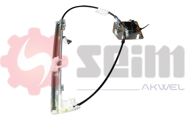 Seim Raammechanisme 902536