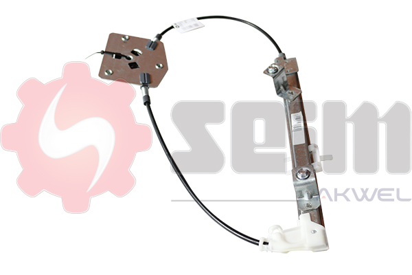 Seim Raammechanisme 902536