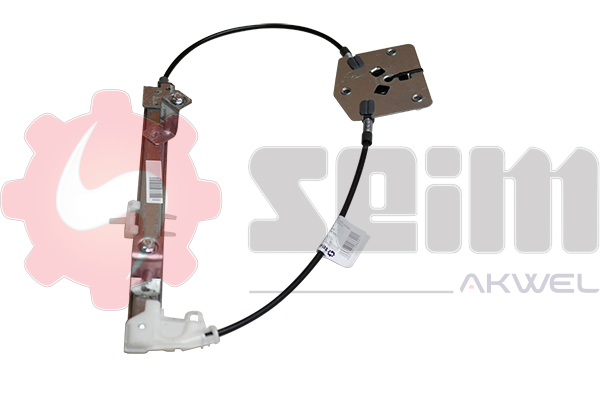 Seim Raammechanisme 902537