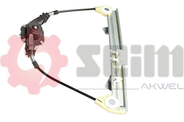 Raammechanisme Seim 902538