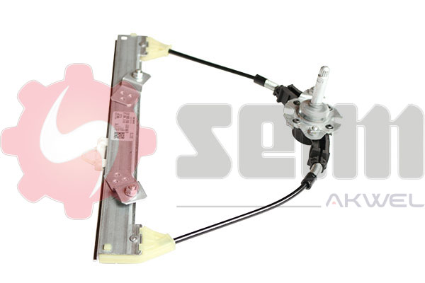 Seim Raammechanisme 902538