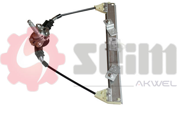 Seim Raammechanisme 902539