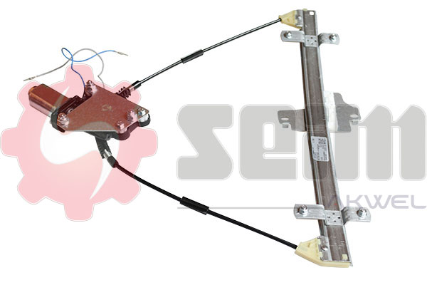 Seim Raammechanisme 902541