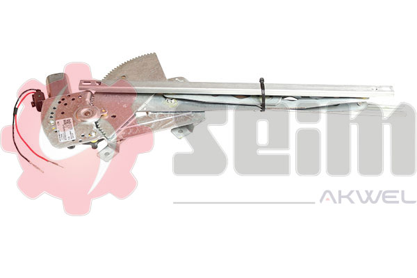 Seim Raammechanisme 902542