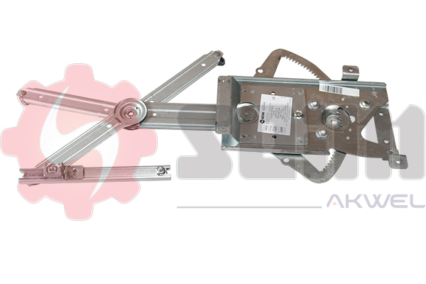 Seim Raammechanisme 902544