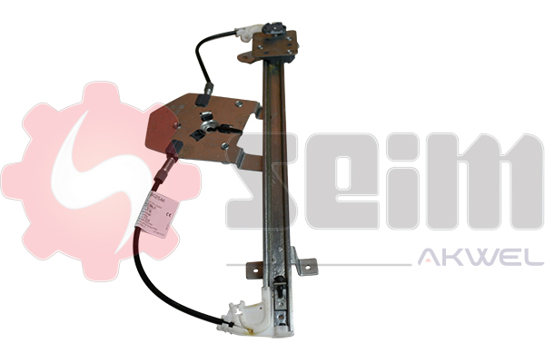 Seim Raammechanisme 902546