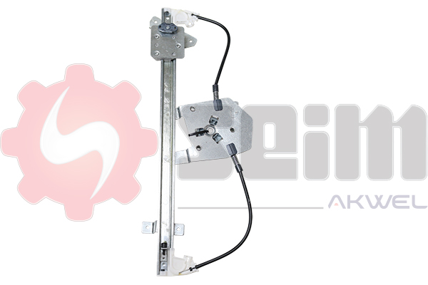 Seim Raammechanisme 902547