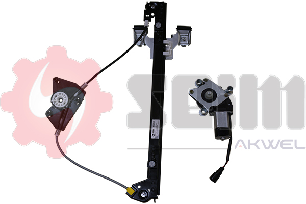 Seim Raammechanisme 902549