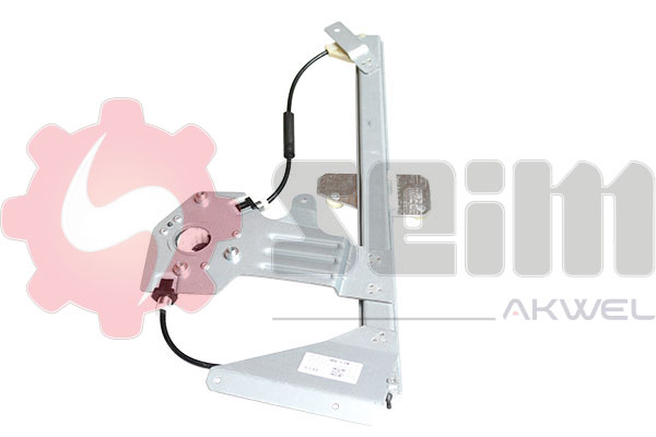 Seim Raammechanisme 902550
