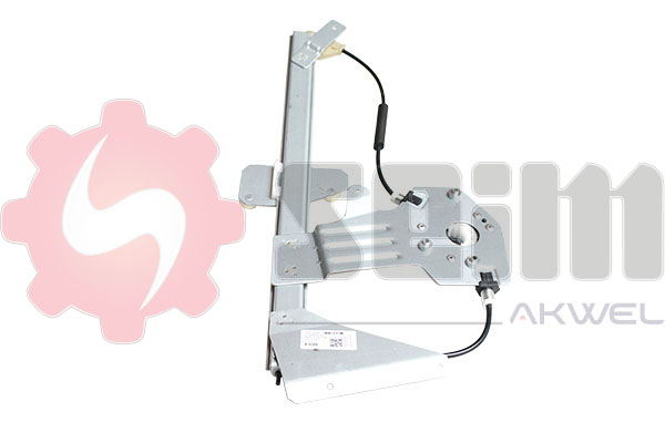 Seim Raammechanisme 902551