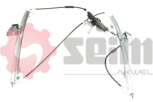 Raammechanisme Seim 902557