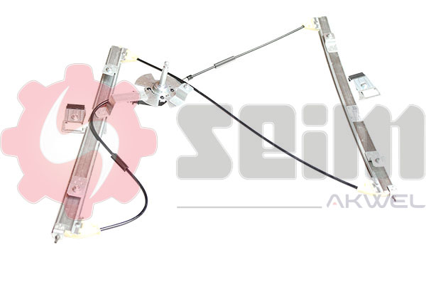 Seim Raammechanisme 902557