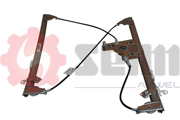 Seim Raammechanisme 902558