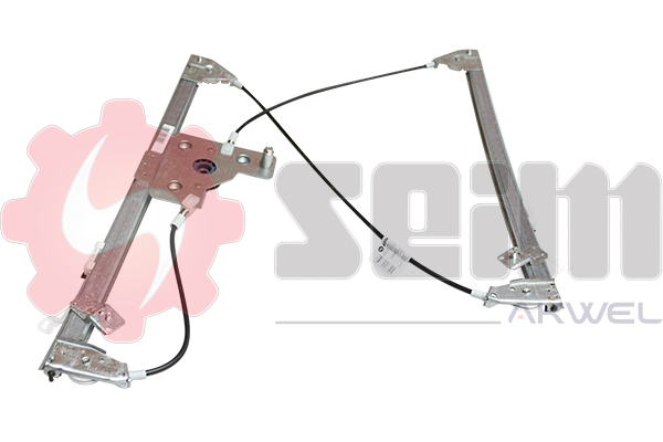 Seim Raammechanisme 902559