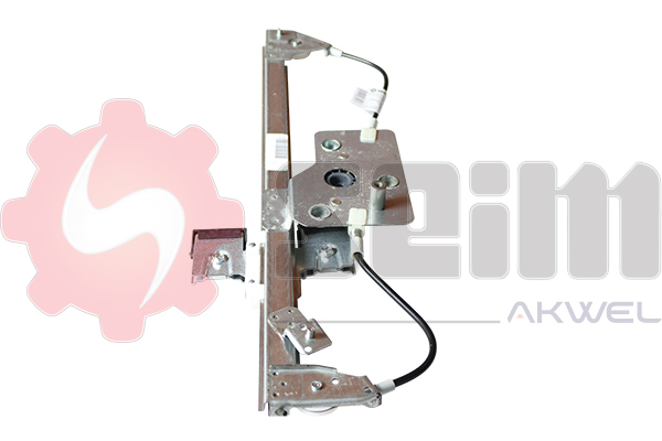 Seim Raammechanisme 902560