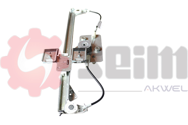 Seim Raammechanisme 902561