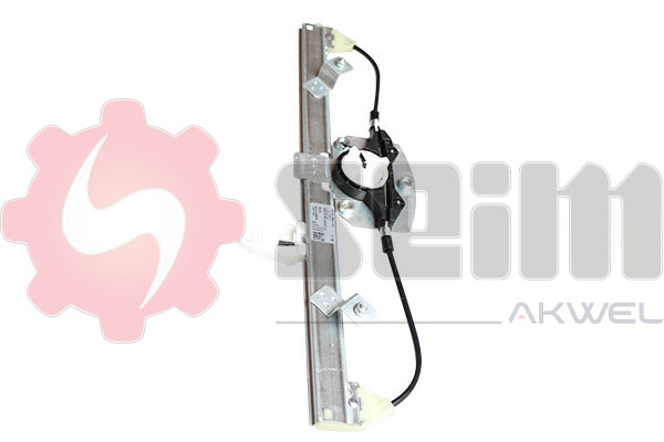 Seim Raammechanisme 902562