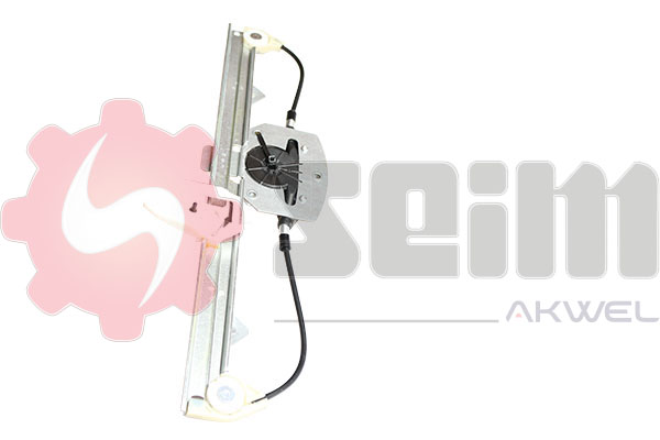 Seim Raammechanisme 902563
