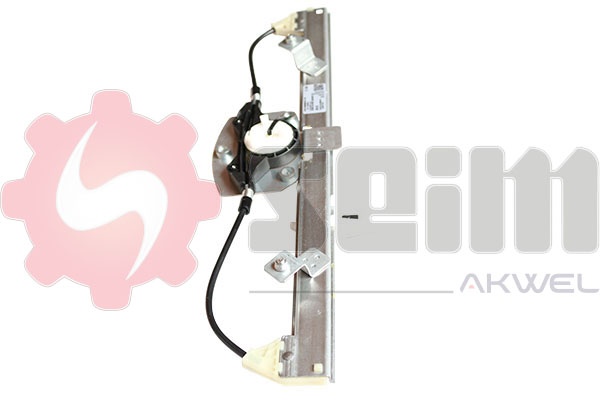 Seim Raammechanisme 902563