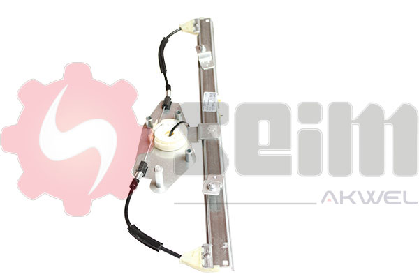 Seim Raammechanisme 902565