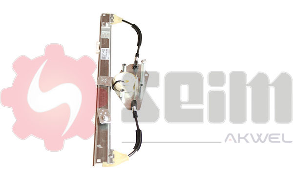 Seim Raammechanisme 902566