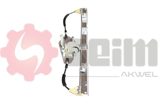 Seim Raammechanisme 902567