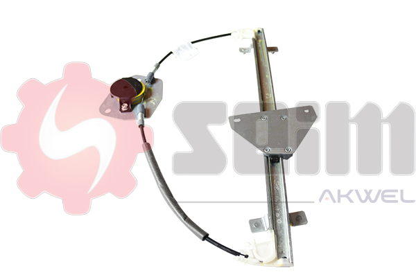 Seim Raammechanisme 902568