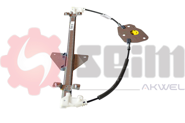 Seim Raammechanisme 902568