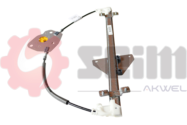 Seim Raammechanisme 902569