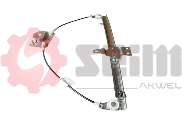 Seim Raammechanisme 902570