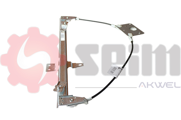 Seim Raammechanisme 902570