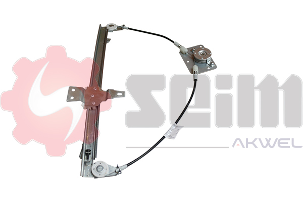 Seim Raammechanisme 902571