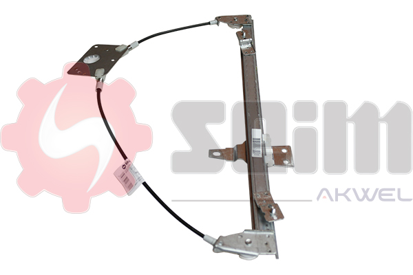 Seim Raammechanisme 902571