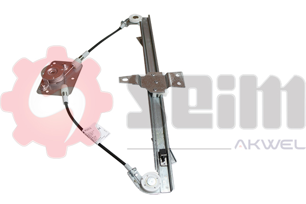 Seim Raammechanisme 902572