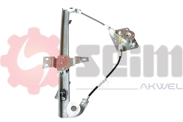 Seim Raammechanisme 902573